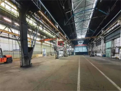 Spațiu industrial Brașov - poza 5