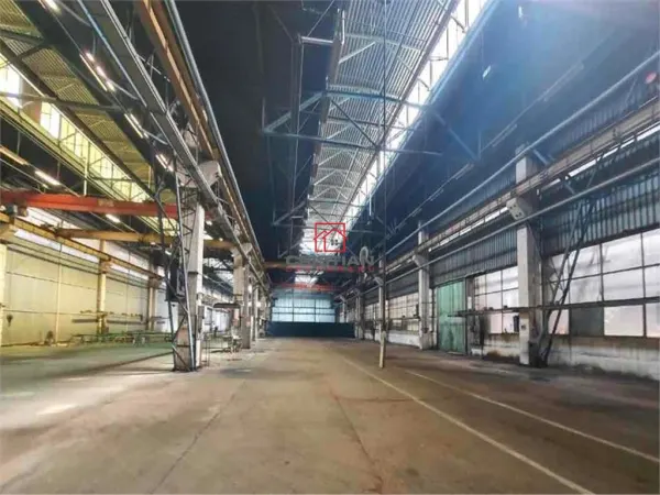 Spațiu industrial Brașov - poza 7