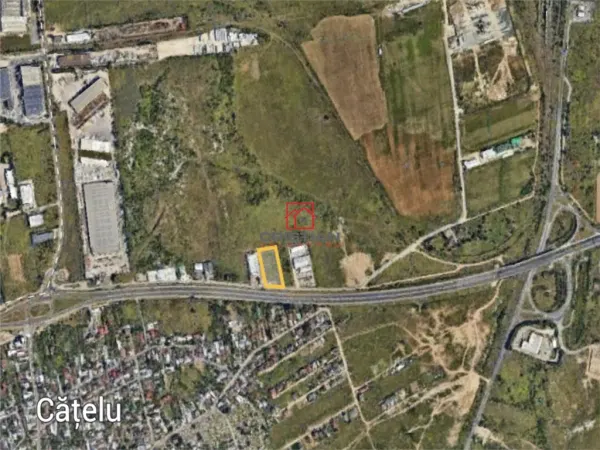 Spațiu industrial București - poza 2