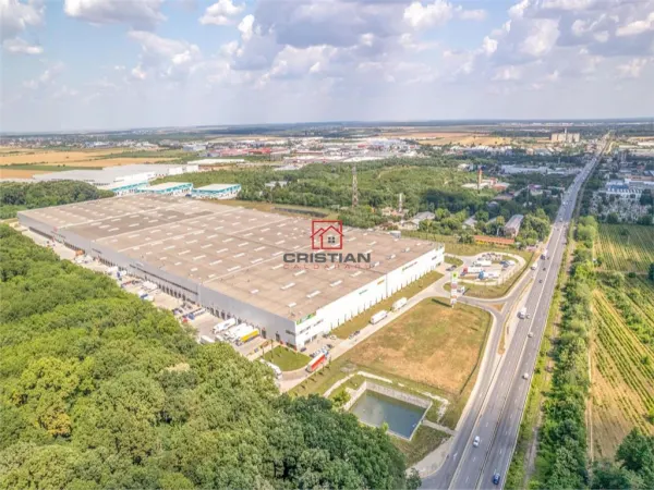 Spațiu industrial Ștefăneștii de Jos - poza 11