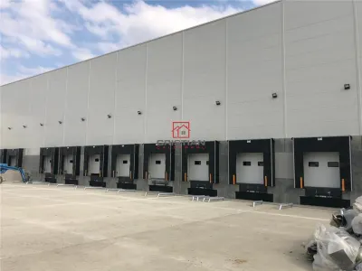 Spațiu industrial Ștefăneștii de Jos - poza 4