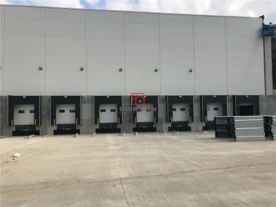 Spațiu industrial Ștefăneștii de Jos - poza 5