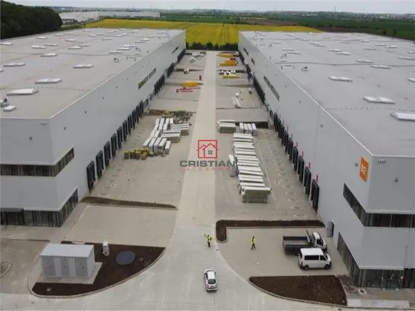 Spațiu industrial Ștefăneștii de Jos - poza 6