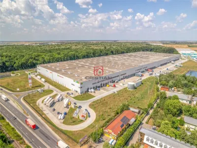 Spațiu industrial Ștefăneștii de Jos - poza 8