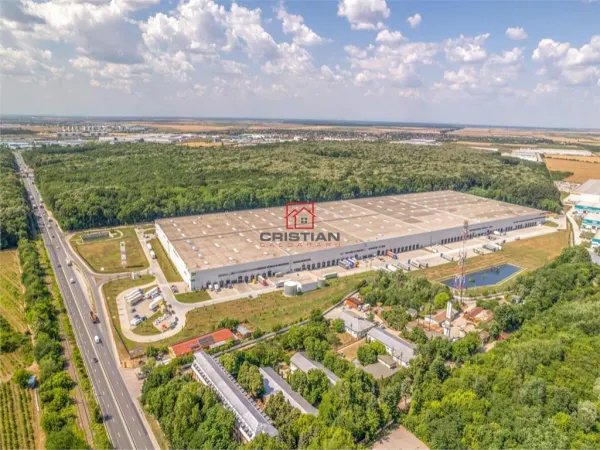 Spațiu industrial Ștefăneștii de Jos - poza 9