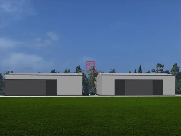 Spațiu industrial Chiajna - poza 10