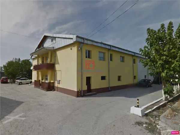 Spațiu industrial Craiova - poza 1