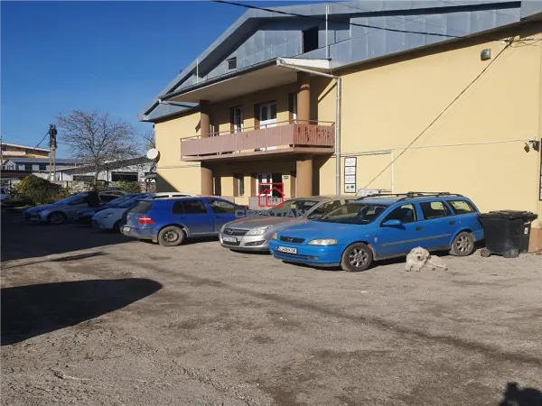 Spațiu industrial Craiova - poza 3