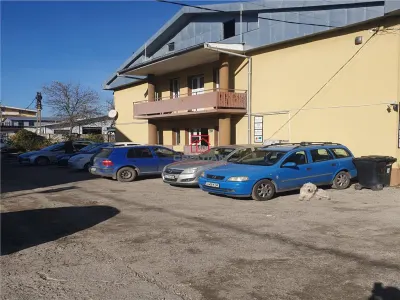 Spațiu industrial Craiova - poza 3