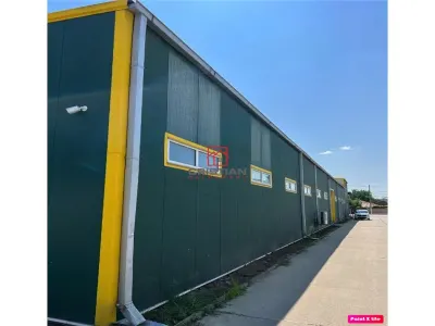 Spațiu industrial Otopeni - poza 2