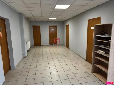 Spațiu industrial Otopeni - poza 9
