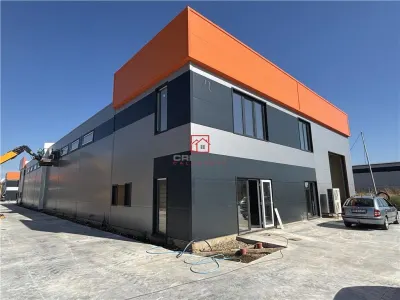 Spațiu industrial Chiajna - poza 23