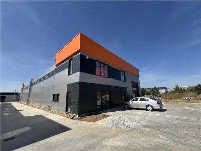 Spațiu industrial Chiajna - poza 24