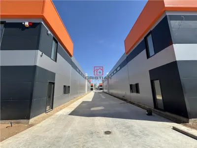 Spațiu industrial Chiajna - poza 33