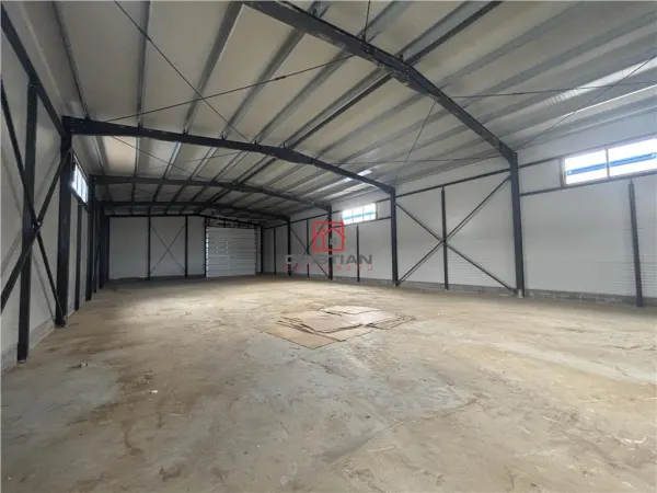 Spațiu industrial Ștefăneștii de Jos - poza 6
