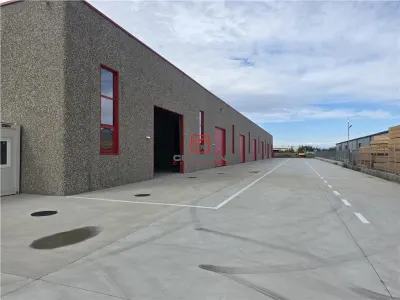 Spațiu industrial Chitila - poza 5