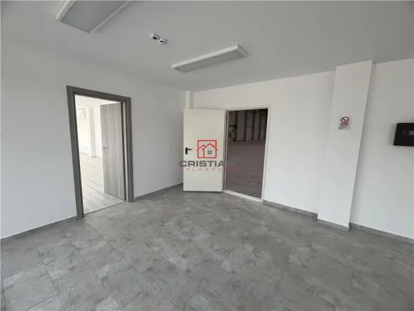 Spațiu industrial Buftea - poza 12