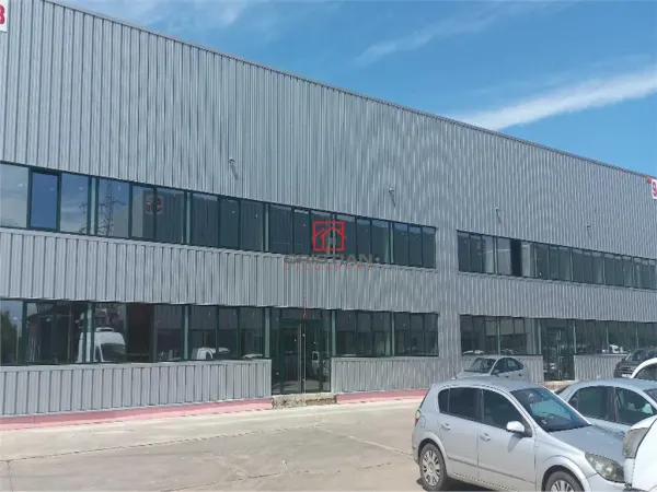 Spațiu industrial Buftea - poza 13