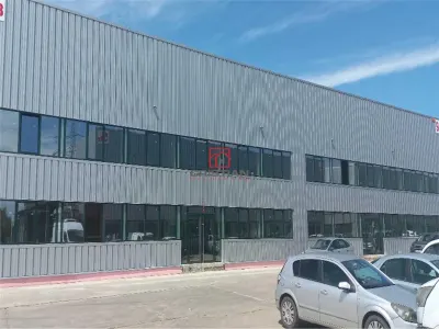 Spațiu industrial Buftea - poza 13