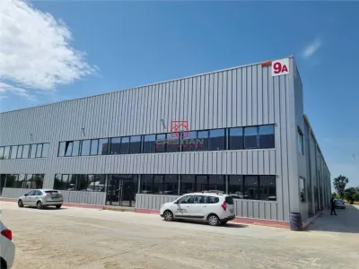 Spațiu industrial Buftea - poza 15