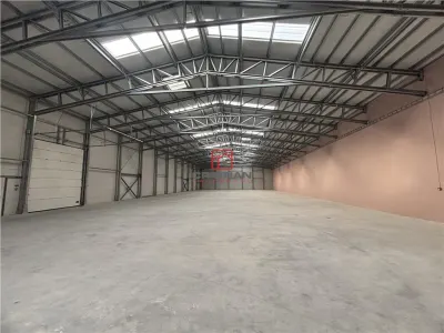Spațiu industrial Buftea - poza 17