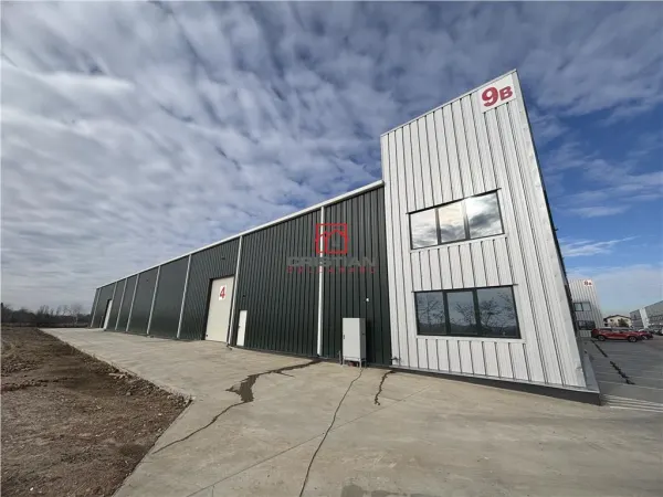 Spațiu industrial Buftea - poza 3