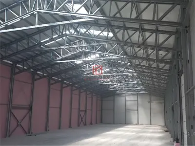 Spațiu industrial Buftea - poza 4