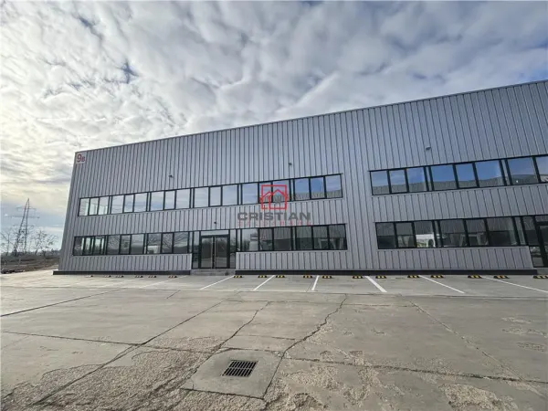 Spațiu industrial Buftea - poza 5