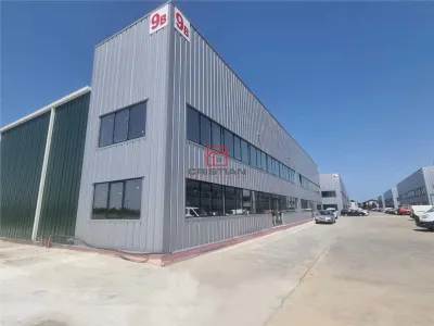Spațiu industrial Buftea - poza 10