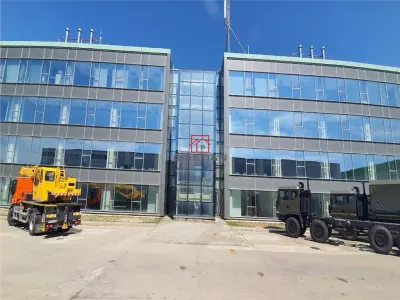 Inchiriere birouri Militari - Ciorogarla - A1 KM13, Bucuresti - Bucuresti