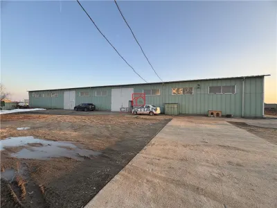 Spațiu industrial Bolintin-Deal - poza 2