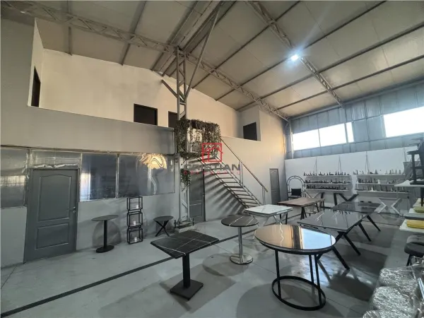 Spațiu industrial Bolintin-Deal - poza 14