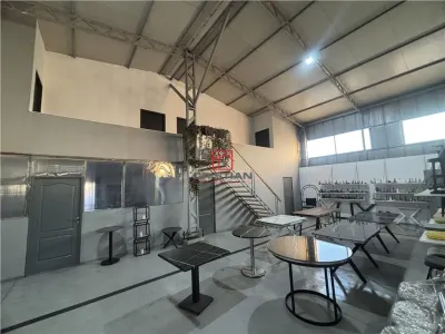 Spațiu industrial Bolintin-Deal - poza 14