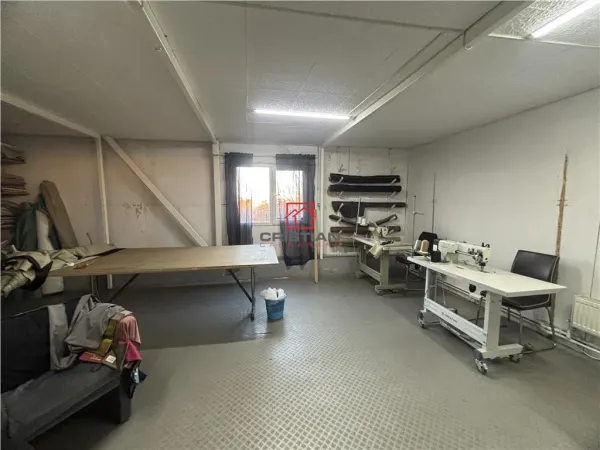 Spațiu industrial Bolintin-Deal - poza 17