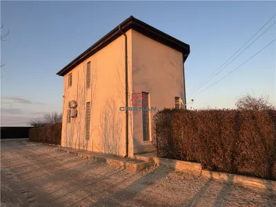 Spațiu industrial Bolintin-Deal - poza 20