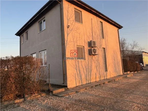Spațiu industrial Bolintin-Deal - poza 22