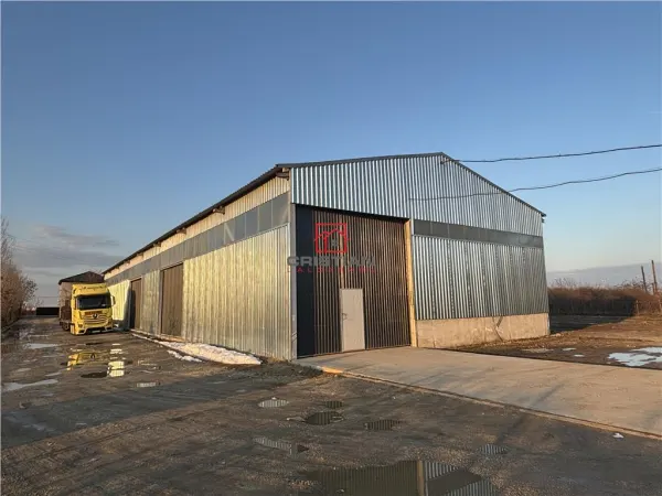 Spațiu industrial Bolintin-Deal - poza 4