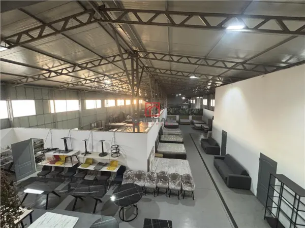 Spațiu industrial Bolintin-Deal - poza 7