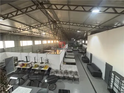 Spațiu industrial Bolintin-Deal - poza 7