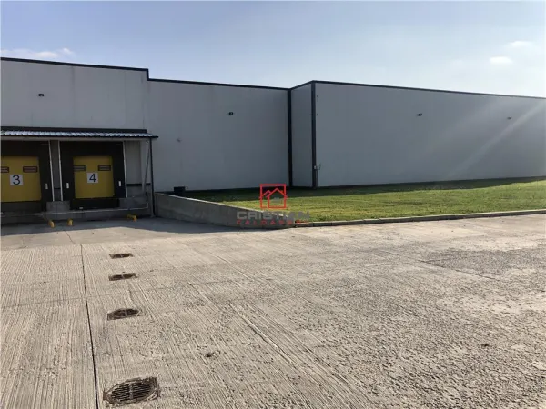Spațiu industrial Chiajna - poza 2