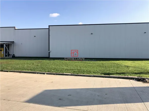 Spațiu industrial Chiajna - poza 3