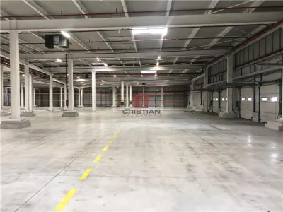 Spațiu industrial Chiajna - poza 4