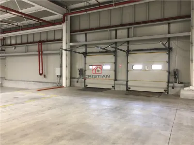 Spațiu industrial Chiajna - poza 5