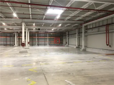 Spațiu industrial Chiajna - poza 6