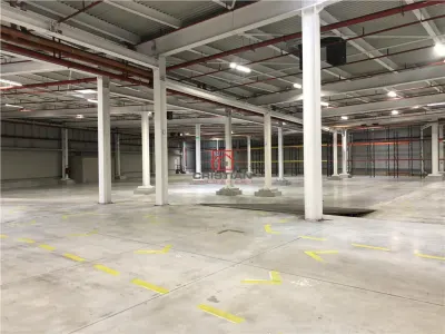 Spațiu industrial Chiajna - poza 7