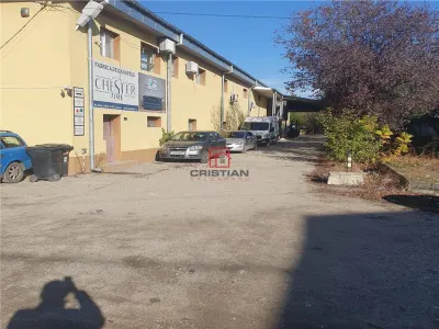 Spațiu industrial Craiova - poza 2