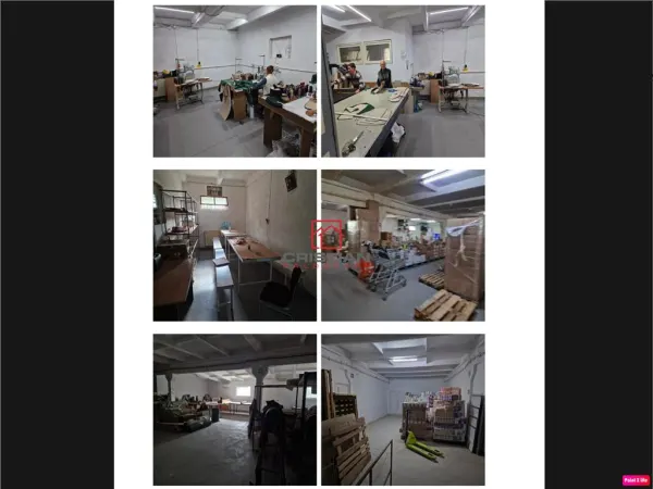 Spațiu industrial Craiova - poza 11
