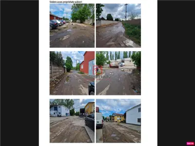 Spațiu industrial Craiova - poza 7