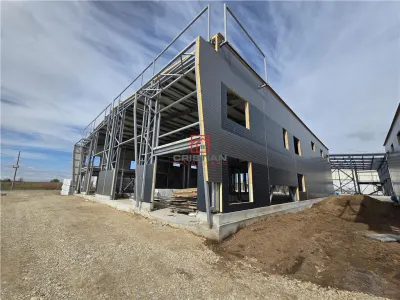 Inchiriere depozit/hala/spatiu industrial Chitila - Centura, ILFOV - Chitila
