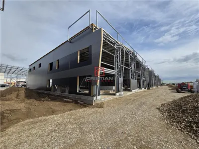 Spațiu industrial Chitila - poza 13